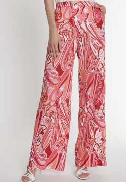 Clearance Ana Alcazar Weite Hose Parosa