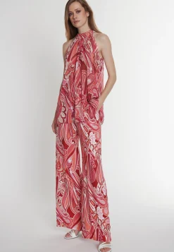 Clearance Ana Alcazar Weite Hose Parosa