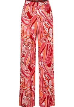 Clearance Ana Alcazar Weite Hose Parosa