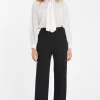 Clearance Ana Alcazar Weite Hose Sefana