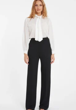 Clearance Ana Alcazar Weite Hose Sefana