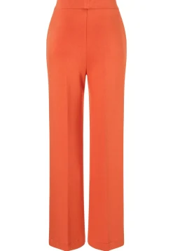 Fashion Ana Alcazar Weite Hose Sefara