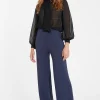 New Ana Alcazar Weite Hose Sefasi