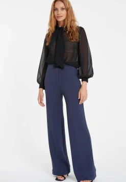 New Ana Alcazar Weite Hose Sefasi