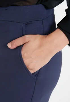 New Ana Alcazar Weite Hose Sefasi