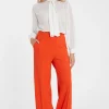 Outlet Ana Alcazar Weite Hose Silara