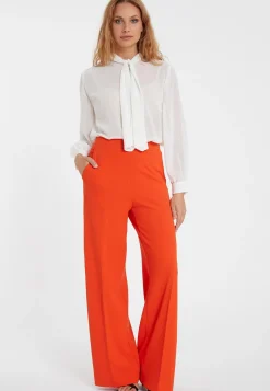 Outlet Ana Alcazar Weite Hose Silara