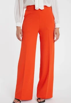 Outlet Ana Alcazar Weite Hose Silara