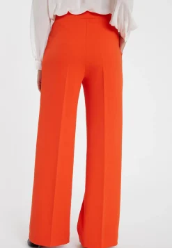 Outlet Ana Alcazar Weite Hose Silara