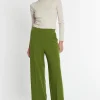 Sale Ana Alcazar Weite Hose Silasa