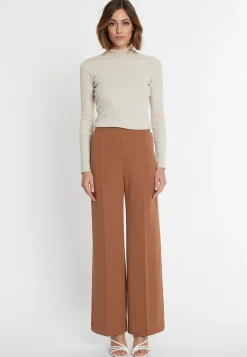 Outlet Ana Alcazar Weite Hose Silka