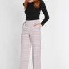Best Ana Alcazar Weite Hose Sobera