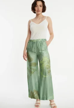 Discount Ana Alcazar Weite Hose Zegina