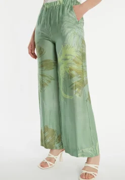 Discount Ana Alcazar Weite Hose Zegina