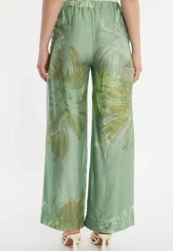 Discount Ana Alcazar Weite Hose Zegina