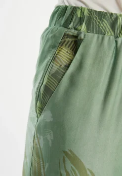 Discount Ana Alcazar Weite Hose Zegina