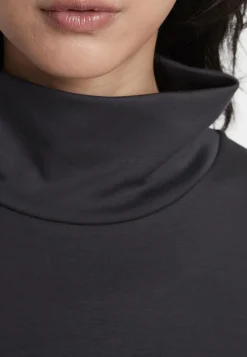 Hot Ana Alcazar Weites Kleid Inky