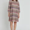 Online Ana Alcazar Weites Kleid Klaris