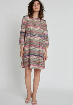 Online Ana Alcazar Weites Kleid Klaris