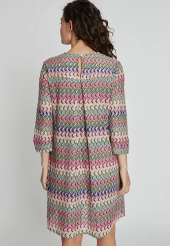 Online Ana Alcazar Weites Kleid Klaris