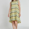 Best Ana Alcazar Weites Kleid Kolisa