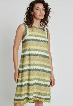 Best Ana Alcazar Weites Kleid Kolisa