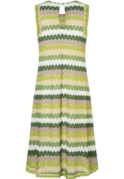 Best Ana Alcazar Weites Kleid Kolisa