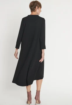 Clearance Ana Alcazar Weites Kleid Melea