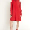 Best Ana Alcazar Weites Kleid Okary