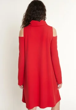 Best Ana Alcazar Weites Kleid Okary