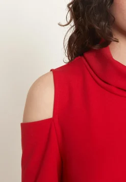 Best Ana Alcazar Weites Kleid Okary