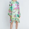 Fashion Ana Alcazar Weites Kleid Reasi