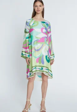 Fashion Ana Alcazar Weites Kleid Reasi