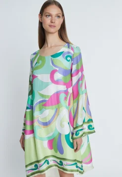 Fashion Ana Alcazar Weites Kleid Reasi