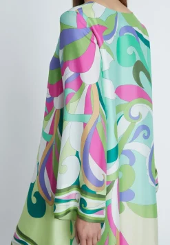 Fashion Ana Alcazar Weites Kleid Reasi