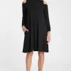Clearance Ana Alcazar Weites Kleid Sipa