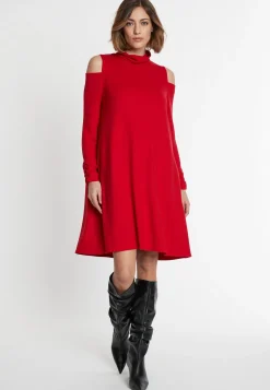 Online Ana Alcazar Weites Kleid Sipala