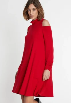 Online Ana Alcazar Weites Kleid Sipala