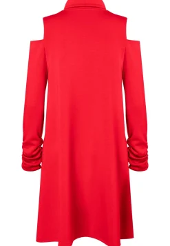 Online Ana Alcazar Weites Kleid Sipala