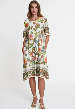 Outlet Ana Alcazar Weites Kleid Witala