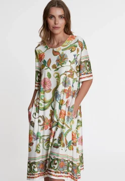 Outlet Ana Alcazar Weites Kleid Witala