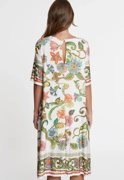 Outlet Ana Alcazar Weites Kleid Witala
