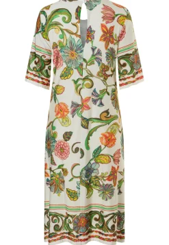 Outlet Ana Alcazar Weites Kleid Witala