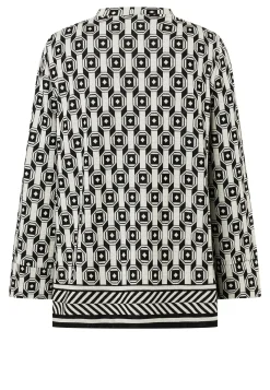 Clearance Ana Alcazar Weites Top Heryla