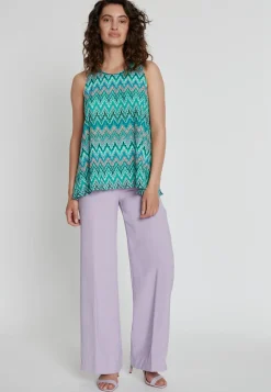 New Ana Alcazar Weites Top Kyrosa