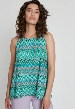 New Ana Alcazar Weites Top Kyrosa