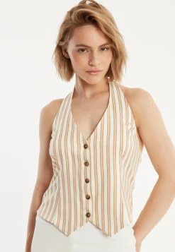 Clearance Ana Alcazar Weste Zata