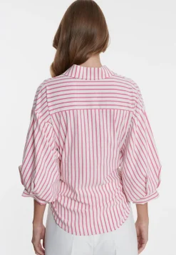 New Ana Alcazar Wickelbluse Waluna