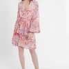 Clearance Ana Alcazar Wickelkleid Deanis
