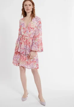 Clearance Ana Alcazar Wickelkleid Deanis